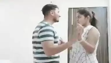 Hot Ass Of Desi Teen Revealed In TikTok