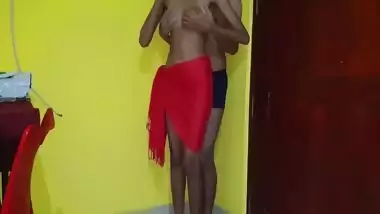 Teen Fucked By Stranger After He Offer Some Money ෆෑන් කෙනෙක් එක්ක