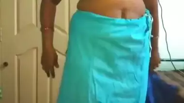 Indian Telugu Mom Desi Aunty Sex