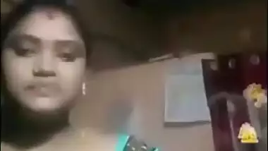Desi sexy bhabi on cam