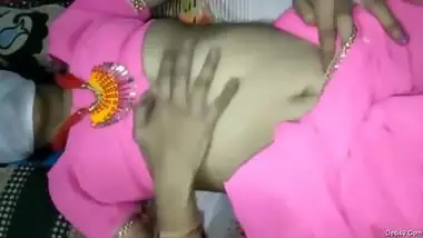 Exclusive- Sexy Desi Bhabhi Hard Fucked By Hubby