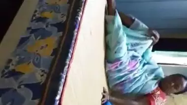 Indian Maid Handjob And Cumload