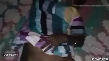 Mallu aunty mid night fucking