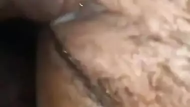 Today Exclusive- Desi Bhabhi Hard Fucked By Hubby Part 2