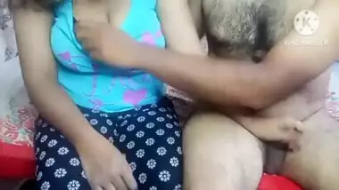 Indian wife cheating on husband with friends