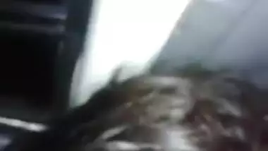 Indian Girl Sex In Moving Car