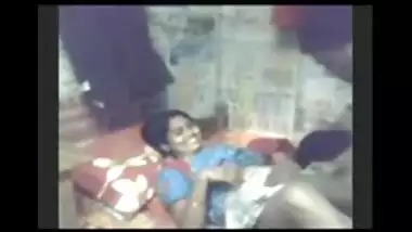 Nasik Village girl hardcore sex with neighbor