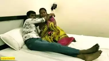 Indian husband fucking wife sister with dirty taking but caught by wife! what next?