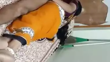 Famous Telugu Wife Blowjob And Fucked