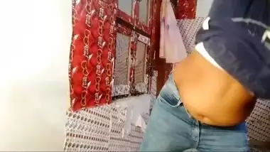 Indian student homemade masturbating XXX video