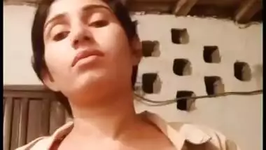 Pk sexy bhabi nice boobs