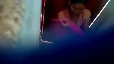 Compilation Of Hot Bhabhi Bathing