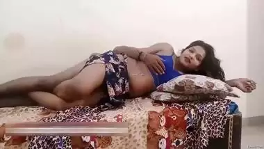 Desi Girl Sarika Fucked Part 2