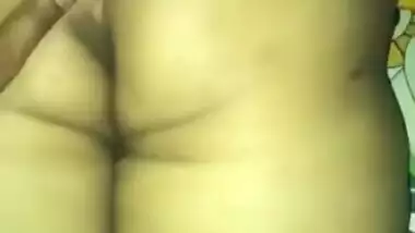 Big Ass Bhabhi Nude