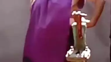 Sexy Married Bhabi Bigboob Bathing Secretly Recorded By Neighbour