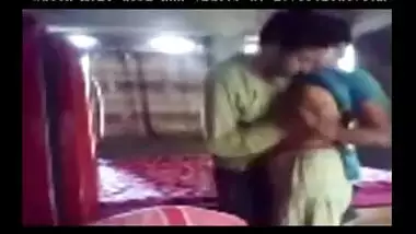 Punjabi Couple Homemade Sex