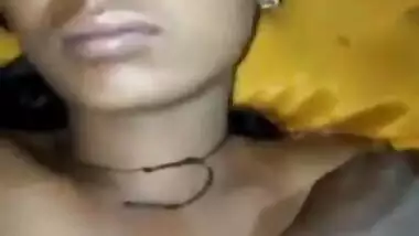 Sexy bhabi fucking mms