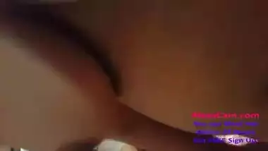 Devar bhabhi ki chut chudai ka mms naukar ne banaya