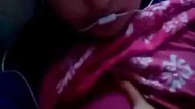 Nsu girl afsana ratri phone sex video