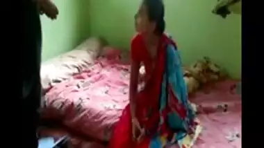 Real desi bhabhi fucked by her devar secretly at home