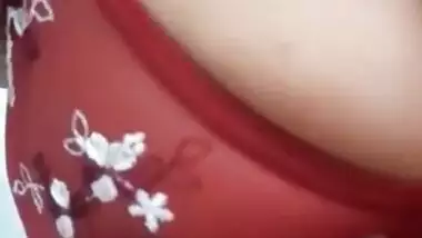 Desi Bhabhi Give Blowjob Part 1