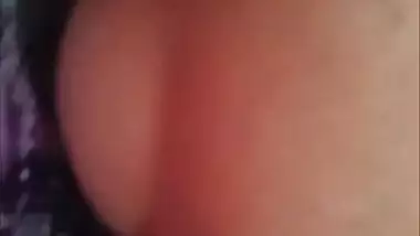 Lankan Girl Doggy Fuck