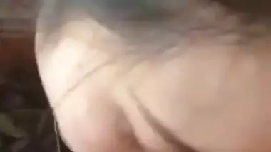 Girlfriend Blowjob