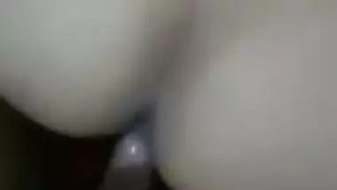 Desi bhabi doggy style fucking