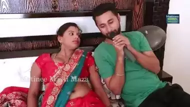 Bhabhi Aur Pagal Devar