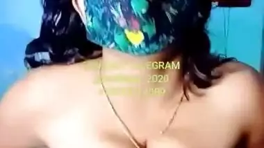 Indian Sexy College Babe Fingering Her Pussy