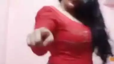 bhabhi hot dance