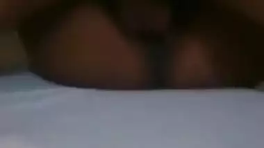 Sexy Indian Wife Hard Fucking With Loud Moaning Part 2