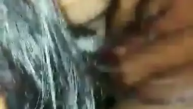 Beauty Desi Handjob blow dick expreence sucker