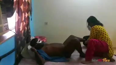 Explicit Hardcore Indian Couple Sex Filmed In Bedroom