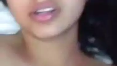 Bengaluru couple HD Kannada sex video