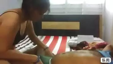 Indian Bhabi Crying Fuck