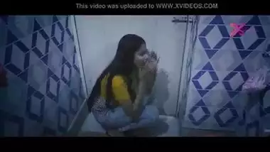 Sexy sheela aunty enjoying young husband of niece