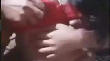 Sexy Bhabi Live Show