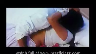 Tamil First Night Sexy Scene