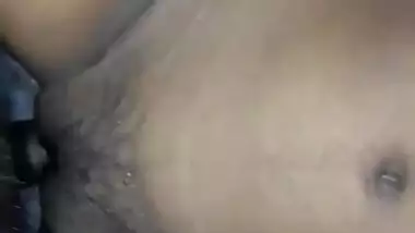 Desi Bhabi fucking