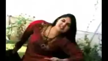 Pakistani Wife