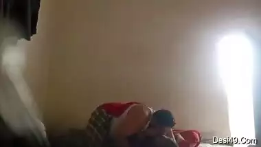 Paki Couple Fucking