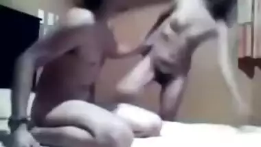The way she strokes her pussy and opens it is...