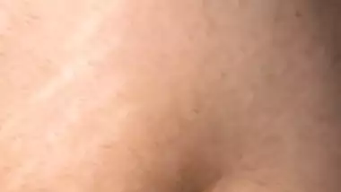 Girlfriend fucking from back by boyfriend viral xxx