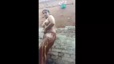 Village hotty for you