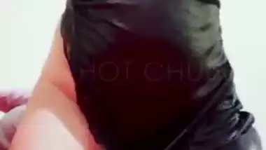 Busty Indian Desi hottie Teasing on Webcam | Indian XXX Sexy Porn Video