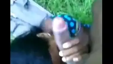 Telugu village aunty outdoor porn sex mms