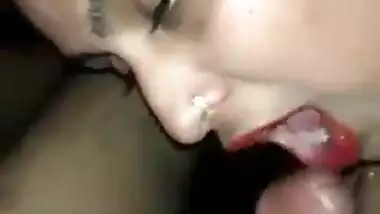 Indian Randi blowjob video for blowjob lovers