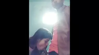 Sexy Bengali College Babe’s Fun