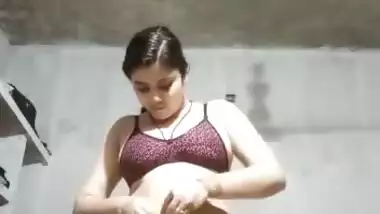 Most Deamnded Desi Girl 6 Video Part 3